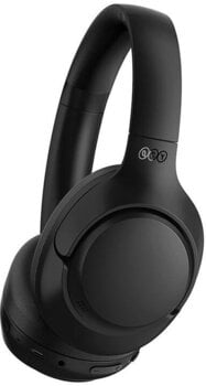 Drahtlose On-Ear-Kopfhörer QCY H3 ANC Black Drahtlose On-Ear-Kopfhörer - 2