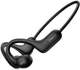Ασύρματο Ακουστικό Ear-Loop QCY T22 Crossky Link Black Ασύρματο Ακουστικό Ear-Loop - 1
