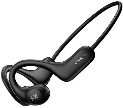 Bežični uho petlje slušalice QCY T22 Crossky Link Black Bežični uho petlje slušalice - 2