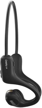 Bežični uho petlje slušalice QCY T22 Crossky Link Black Bežični uho petlje slušalice - 4