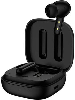 Wireless In-ear headphones QCY T13 ANC Black Wireless In-ear headphones - 3