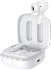 Wireless In-ear headphones QCY T13 ANC White Wireless In-ear headphones - 1