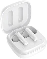 Wireless In-ear headphones QCY T13 ANC White Wireless In-ear headphones - 2