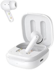 Wireless In-ear headphones QCY T13 ANC White Wireless In-ear headphones - 4