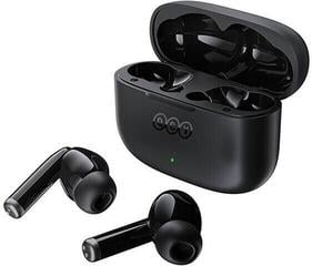 In-ear draadloze koptelefoon QCY T19 Black In-ear draadloze koptelefoon - 3