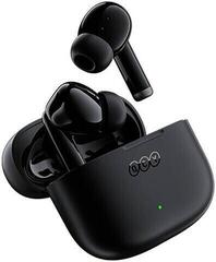 In-ear draadloze koptelefoon QCY T19 Black In-ear draadloze koptelefoon - 4