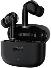 In-ear draadloze koptelefoon QCY T19 Black In-ear draadloze koptelefoon - 5