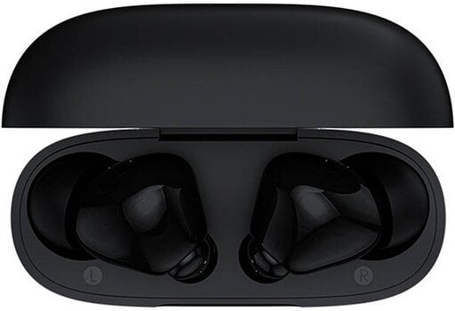 Cuffie wireless In-ear QCY T19 Black Cuffie wireless In-ear - 7