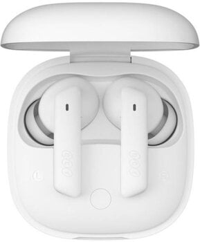 Drahtlose In-Ear-Kopfhörer QCY HT05 ANC White Drahtlose In-Ear-Kopfhörer - 2