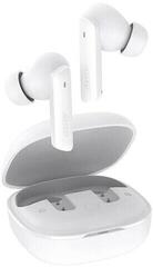 Wireless In-ear headphones QCY HT05 ANC White Wireless In-ear headphones - 3