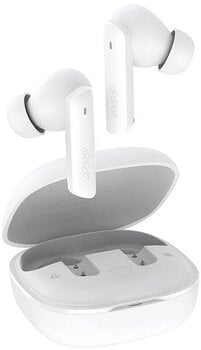 Drahtlose In-Ear-Kopfhörer QCY HT05 ANC White Drahtlose In-Ear-Kopfhörer - 4