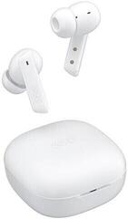 Wireless In-ear headphones QCY HT05 ANC White Wireless In-ear headphones - 4