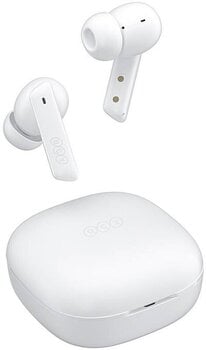 Drahtlose In-Ear-Kopfhörer QCY HT05 ANC White Drahtlose In-Ear-Kopfhörer - 5