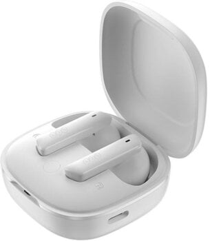 Drahtlose In-Ear-Kopfhörer QCY HT05 ANC White Drahtlose In-Ear-Kopfhörer - 7
