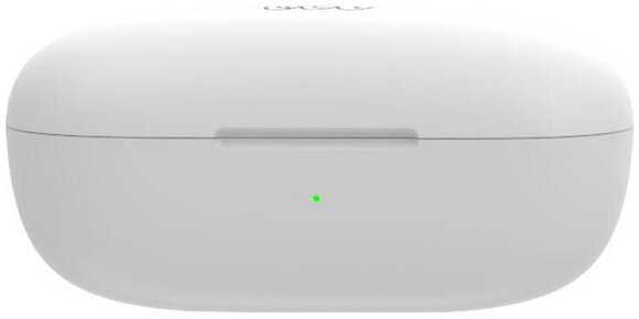 Écouteurs intra-auriculaires sans fil QCY T17 White Écouteurs intra-auriculaires sans fil - 5