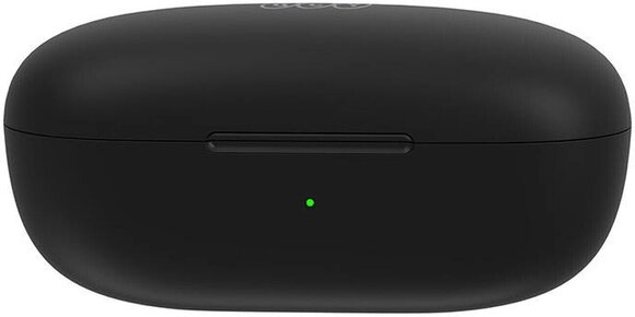 In-ear vezeték nélküli fejhallgató QCY T17 Black In-ear vezeték nélküli fejhallgató - 6