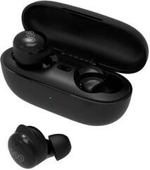 Ασύρματο Ακουστικό In-ear QCY T17 Black Ασύρματο Ακουστικό In-ear - 1