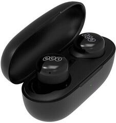 Ασύρματο Ακουστικό In-ear QCY T17 Black Ασύρματο Ακουστικό In-ear - 3