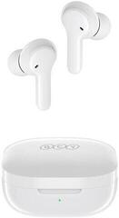 Drahtlose In-Ear-Kopfhörer QCY T13 White Drahtlose In-Ear-Kopfhörer - 2