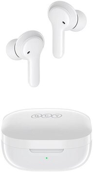 In-ear draadloze koptelefoon QCY T13 White In-ear draadloze koptelefoon - 3