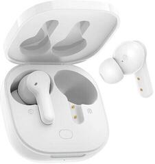 Drahtlose In-Ear-Kopfhörer QCY T13 White Drahtlose In-Ear-Kopfhörer - 3