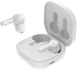 Drahtlose In-Ear-Kopfhörer QCY T13 White Drahtlose In-Ear-Kopfhörer - 4