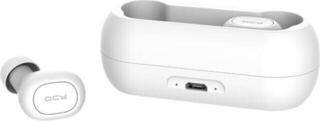 In-ear draadloze koptelefoon QCY T1C White In-ear draadloze koptelefoon - 4