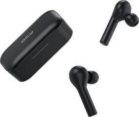 Drahtlose In-Ear-Kopfhörer QCY T5 Black Drahtlose In-Ear-Kopfhörer - 1