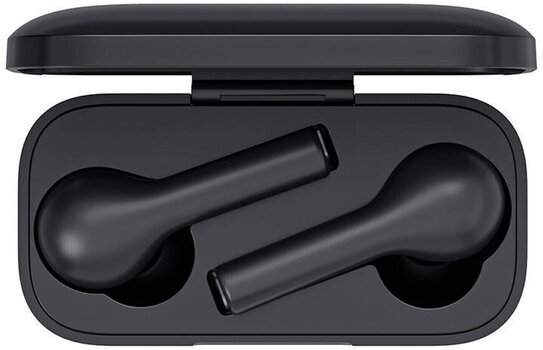 Écouteurs intra-auriculaires sans fil QCY T5 Black Écouteurs intra-auriculaires sans fil - 3