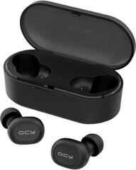 Drahtlose In-Ear-Kopfhörer QCY T2C Black Drahtlose In-Ear-Kopfhörer - 4