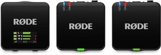 Wireless Audio System Rode GO Gen 3 Wireless Audio System - 2