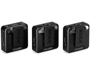 Wireless Audio System Rode GO Gen 3 Wireless Audio System - 3