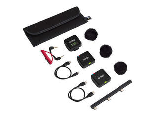 Wireless Audio System Rode GO Gen 3 Wireless Audio System - 6