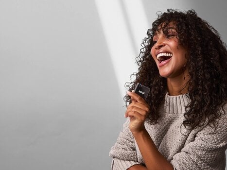 Vezeték nélküli rendszer Rode GO Gen 3 Vezeték nélküli rendszer - 11