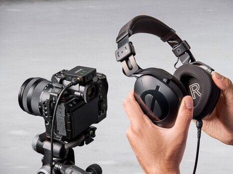 Vezeték nélküli rendszer Rode GO Gen 3 Vezeték nélküli rendszer - 13