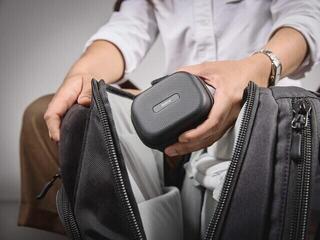 Nabíjačka Rode GO Gen 3 Charge Case plus Nabíjačka - 4