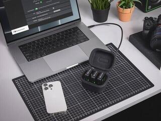 Nabíjačka Rode GO Gen 3 Charge Case plus Nabíjačka - 5