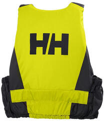 Buoyancy Jacket Helly Hansen Rider Vest Yellow - 1
