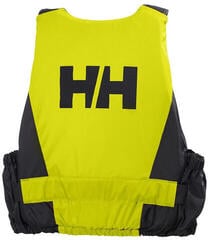 Plavalni jopiči Helly Hansen Rider Vest Yellow - 1