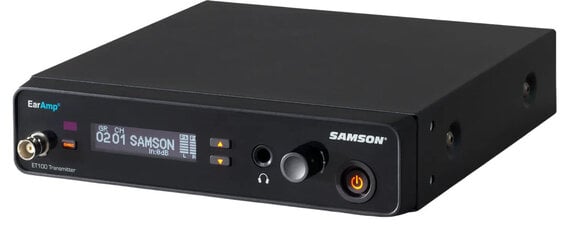 Monitoraggio In-Ear wireless Samson EarAmp EWM100 Monitoraggio In-Ear wireless - 3