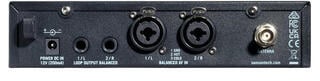 Draadloze in-ear monitoring Samson EarAmp EWM100 Twin Pack Draadloze in-ear monitoring - 1