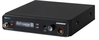 Draadloze in-ear monitoring Samson EarAmp EWM100 Twin Pack Draadloze in-ear monitoring - 2