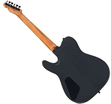 Ηλεκτρική Κιθάρα Charvel Joe Duplantier Signature Model Ebony F-board Satin Black Ηλεκτρική Κιθάρα - 2