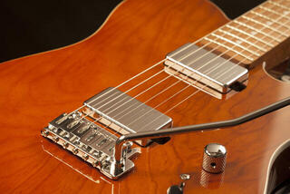 Chitară electrică Schecter PT Van Nuys Gloss Natural Ash Chitară electrică - 6