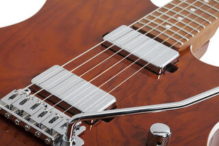 Chitară electrică Schecter PT Van Nuys Gloss Natural Ash Chitară electrică - 7