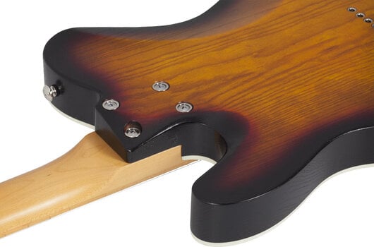 E-Gitarre Schecter PT Special 3-Tone Sunburst Pearl E-Gitarre - 8