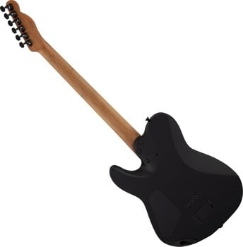 Guitarra electrica Charvel Pro-Mod So-Cal Style 2 24 HH HT CM Satin Black Guitarra electrica (Seminuevo) - 7