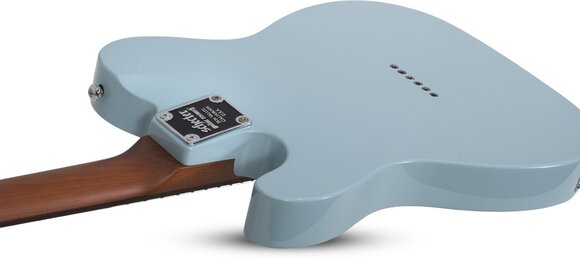 Elektrische gitaar Schecter Nick Johnston PT Atomic Frost Elektrische gitaar - 7