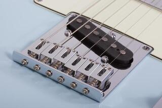 Chitară electrică Schecter Nick Johnston PT Atomic Frost Chitară electrică - 7