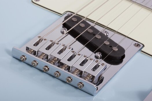 Elektrische gitaar Schecter Nick Johnston PT Atomic Frost Elektrische gitaar - 8